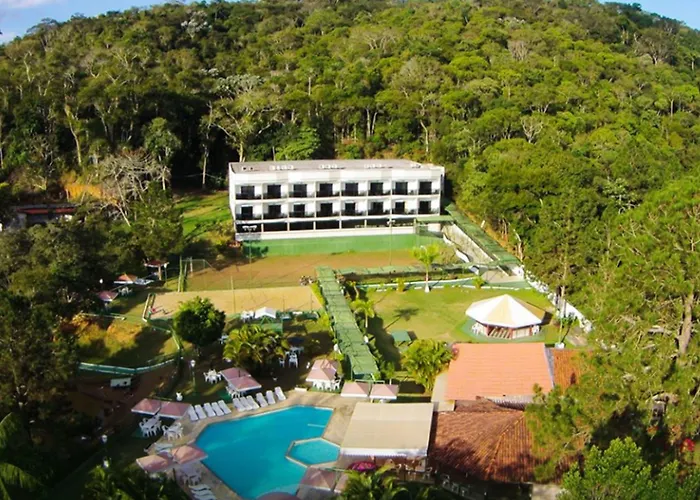 Green HillHotel Em
